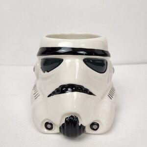 Zak Star Wars Storm Trooper Ceramic Coffee Mug